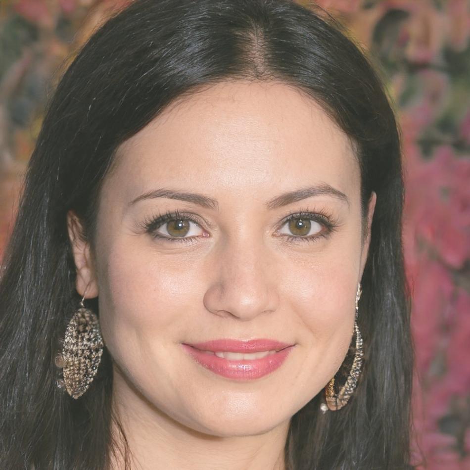 Portrait de Claire Dubois, formatrice spécialisée