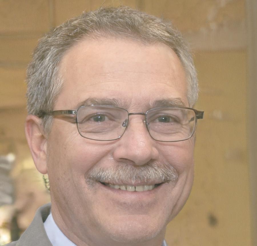 Portrait de Maxence Lefèvre