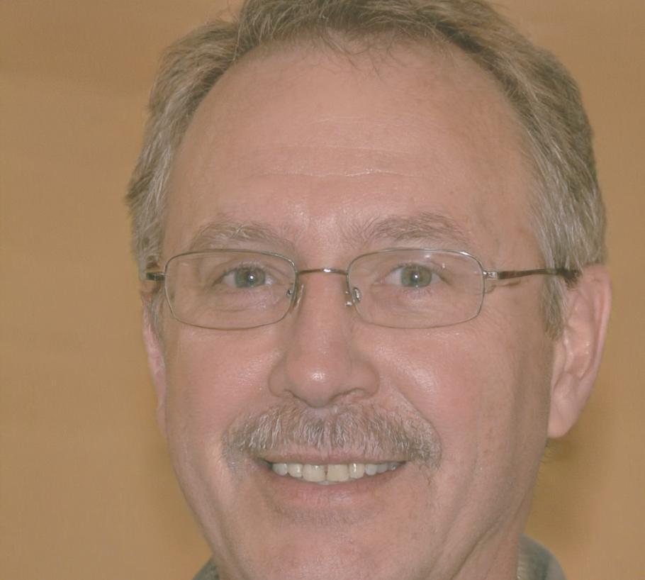 Portrait professionnel de Sébastien Moreau