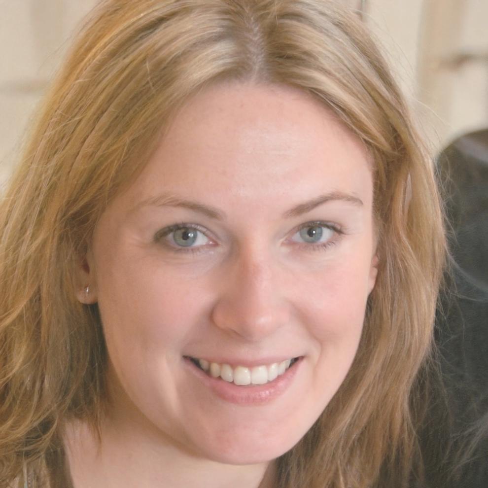 Portrait d'Amélie Rousseau, conseillère pédagogique