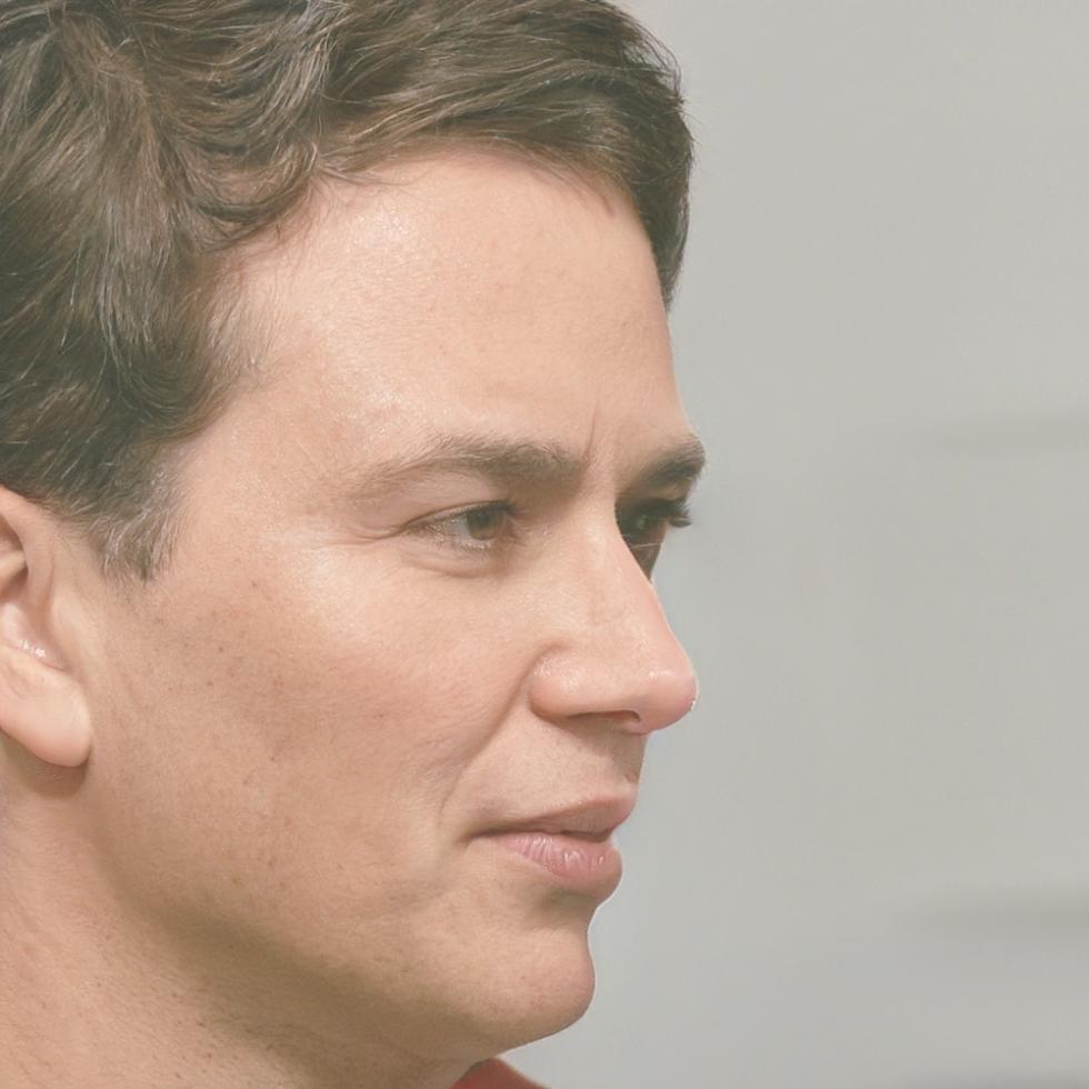 Portrait de Théo Dubois