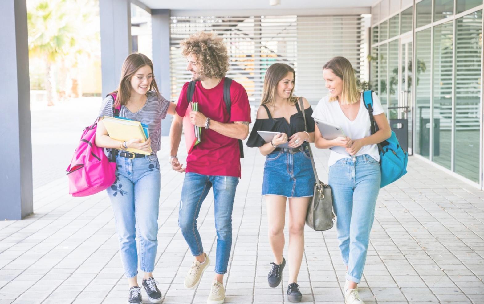 Interface de trading automatisé en action