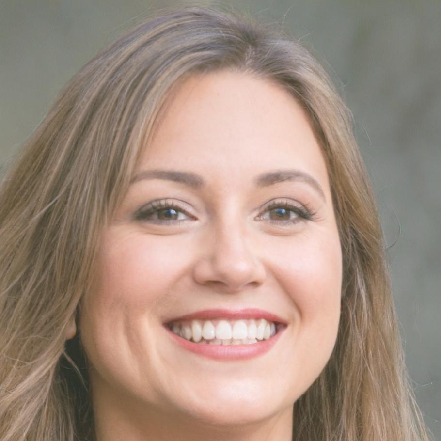 Portrait professionnel d'Amélie Dubois